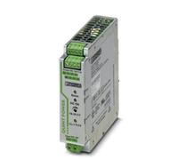 Alimentation rail DIN Phoenix Contact QUINT-PS/12DC/24DC/5 29.5 V/DC 5 A 1 x