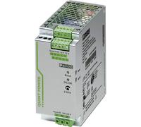 Alimentation rail DIN Phoenix Contact QUINT-PS/1AC/12DC/15 18 V/DC 15 A 180 W 1 x