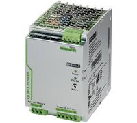 Alimentation rail DIN Phoenix Contact QUINT-PS/1AC/12DC/20 18 V/DC 20 A 240 W 1 x