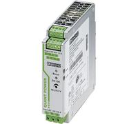 Alimentation rail DIN Phoenix Contact QUINT-PS/1AC/24DC/3,5 29.5 V/DC 3.5 A 84