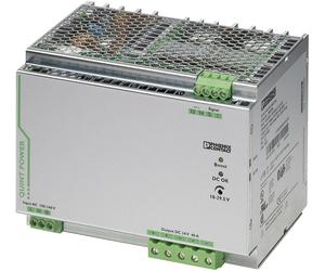 Alimentation rail DIN Phoenix Contact QUINT-PS/1AC/24DC/40 29.5 V/DC 40 A 18 W 1 x