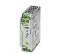 Alimentation rail DIN Phoenix Contact QUINT-PS/ 1AC/24DC/ 5/CO 29.5 V/DC 5 A 120 W 1 x