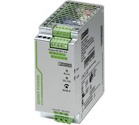 Alimentation rail DIN Phoenix Contact QUINT-PS/1AC/48DC/5 56 V/DC 5 A 240 W 1 x