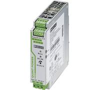 Alimentation rail DIN Phoenix Contact QUINT-PS/24DC/12DC/ 8 18 V/DC 8 A 1 x