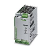 Alimentation rail DIN Phoenix Contact QUINT-PS/ 3AC/24DC/20/CO 29.5 V/DC 20 A 480 W 1 x