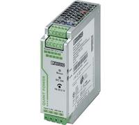 Phoenix QUINT-PS/3AC/24DC/5 Alimentation 120 W Gris (2866734)