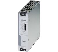 Phoenix Contact Phoenix Contact Alimentation sortie : 24VDC/5A QUINT4-PS/1AC/24DC/5 Quantité:1
