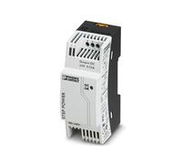 Alimentation Rail DIN Phoenix Contact STEP-PS/1AC/24DC/0.75 2868635 24 V/DC 0.83 A 18 W 1 x 1 pc(s)