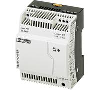 Phoenix Contact Phoenix Contact Alimentation 24VDC/2,5A STEP-PS/1AC/24DC/2.5 Quantité:1