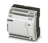 Alimentation rail DIN Phoenix Contact STEP-PS/ 1AC/24DC/3.8/C2LPS 2868677 24 V/DC 3.8 A 91.2 W 1 x 1 pc(s)