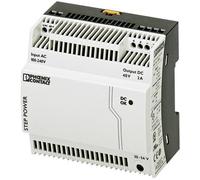 Alimentation rail DIN Phoenix Contact STEP-PS/1AC/48DC/2 2868680 48 V/DC 2 A 96 W 1 x 1 pc(s)
