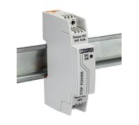 Alimentation rail DIN Phoenix Contact STEP-PS/48AC/24DC/0.5 2868716 24 V/DC 0.55 A 24 W 1 x 1 pc(s)