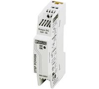 Alimentation rail DIN Phoenix Contact STEP-PS/48AC/24DC/0.5 2868716 24 V/DC 0.55 A 24 W 1 x 1 pc(s)