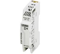 Phoenix Contact Alimentation rail DIN STEP-PS/48AC/24DC/0.5 2868716 24 V/DC 0.55 A 24 W 1 x 1 pc(s)