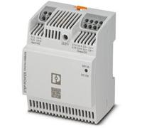 Alimentation rail DIN Phoenix Contact STEP3-PS/1AC/24DC/5/PT 1088478 24 V/DC 5 A 120 W 1 1 pc(s)