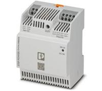 Alimentation rail DIN Phoenix Contact STEP3-PS/1AC/24DC/5/PT 1088478 24 V/DC 5 A 120 W 1 x 1 pc(s)