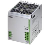 Alimentation rail DIN Phoenix Contact TRIO-PS/1AC/48DC/10 56 V/DC 10 A 480 W 1 x