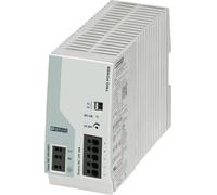 Phoenix Contact Alimentation 1AC/24DC/20 TRIO-PS-2G/#2903151 Type de tension d'alimentation AC, 1