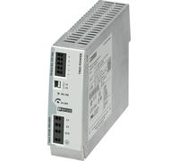 Alimentation rail DIN Phoenix Contact TRIO-PS-2G/3AC/24DC/10 10 A 240 W