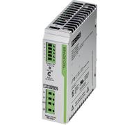 Alimentation rail DIN Phoenix Contact TRIO-PS/3AC/24DC/5 29.5 V/DC 5 A 120 W 1 x