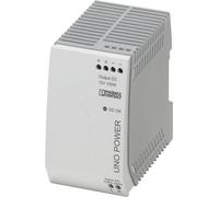 Alimentation rail DIN Phoenix Contact UNO-PS/1AC/12DC/100W 85 V/DC 8.3 A 100 W 1 x
