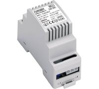 Alimentation rail DIN primaire 230 V/AC secondaire N/A 24 W Comatec TBD2/AL.0100.24/F6