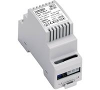 Alimentation rail DIN primaire 230 V/AC secondaire N/A 24 W Comatec TBD2/AL.0100.24/F6