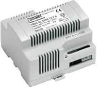 Alimentation rail DIN primaire 230 V/AC secondaire N/A 24 W Comatec TBD2/AL.0200.12/F6