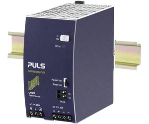 Alimentation rail DIN PULS CPS20.121 12 V/DC 30 A 450 W 1 x
