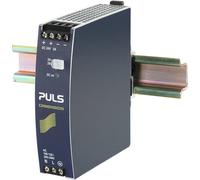 Alimentation rail DIN PULS DIMENSION CS5.241 28 V/DC 5 A 120 W 1 x