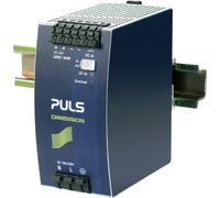 Alimentation rail DIN PULS DIMENSION QS10.481 56 V/DC 5 A 240 W 1 x