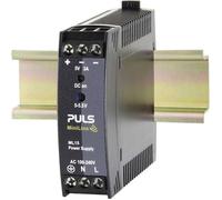 Alimentation rail DIN PULS MiniLine ML15.051 5.5 V/DC 3 A 15 W 1 x