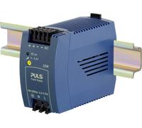 Alimentation rail DIN PULS MiniLine ML30.101 5.5 V/DC 5 A 25 W 1 x