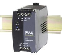 Alimentation rail DIN PULS MiniLine ML60.242 28 V/DC 2.5 A 60 W 1 x