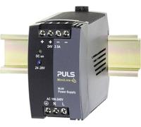 Alimentation rail DIN PULS MiniLine ML60.242 28 V/DC 2.5 A 60 W 1 x