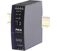 Alimentation rail DIN PULS Piano PIC120.241C 24 V/DC 5 A 120 W 1 x 1 pc(s)