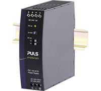 Alimentation électrique PULS Piano pour rail DIN 24 V/DC 5 A 120 W 1 x (PIC120.241D)