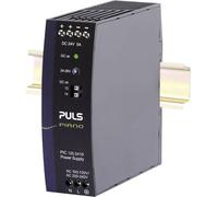 Alimentation rail DIN PULS Piano PIC120.241D 24 V/DC 5 A 120 W 1 x 1 pc(s)
