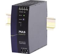 Alimentation rail DIN PULS Piano PIC240.241C 24 V/DC 10 A 240 W 1 x 1 pc(s)