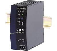 Alimentation rail DIN PULS Piano PIC240.241D 24 V 10 A 240 W 1 x 1 pc(s)