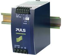 Alimentation rail DIN PULS QT20.241-C1 24 V/DC 20 A 480 W 1 x
