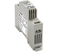 Alimentation rail DIN série PSM Comatec PSM1/12.24 N/A 12 W 1 pc(s)