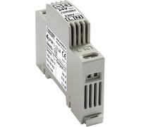 Alimentation rail DIN série PSM Comatec PSM1/12.24 N/A 12 W 1 pc(s)