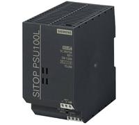 Siemens SITOP Lite 24 V Courant direct, alimentation monophasée 10 A