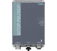 Alimentation rail DIN Siemens 6EP1334-7CA00 24 V/DC 8 A 192 W 1 x