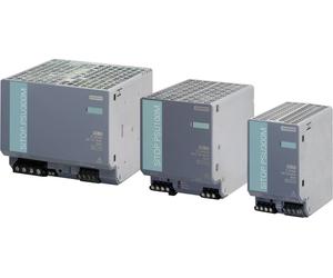 Alimentation rail DIN Siemens SITOP Modular 24 V/5 A 28.8 V/DC 5 A 120 W 1 x