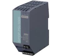 Alimentation rail DIN Siemens SITOP PSU100S 12 V/7 A 12 V/DC 7 A 80 W 1 x