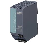 Alimentation rail DIN Siemens SITOP PSU100S 12 V/7 A 12 V/DC 7 A 80 W 1 x