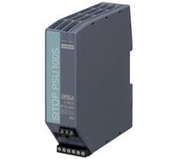 Alimentation rail DIN Siemens SITOP PSU100S 24 V/2,5 A 24 V/DC 2.5 A 60 W 1 x