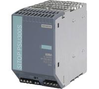 Siemens SITOP PSU300S alimentation stabilisée 3AC 400-500V entrée 24VDC/20A sortie avec fonction Extra-Power 150%